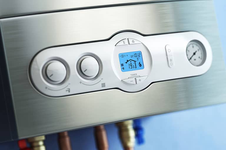 Where to Buy Heating Supplies in Manchester: Boiler, Central Heating & Water Heater Parts